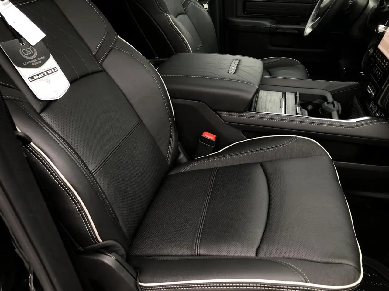 RAM 3500 fotografie RAM 3500