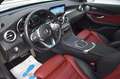Mercedes-Benz GLC 300 GLC300d Coupe 4M 2x AMG SHD HEADUP WIDE KEY Zwart - thumbnail 7