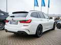 BMW 320 dA Touring xDrive M-Sportpaket ACC LASER Weiß - thumbnail 3