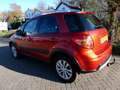 Suzuki SX4 1.6 4WD 120pk 2e eigenaar Clima Navi Trekhaak 1200 Oranje - thumbnail 5