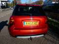 Suzuki SX4 1.6 4WD 120pk 2e eigenaar Clima Navi Trekhaak 1200 Oranje - thumbnail 8