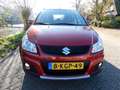 Suzuki SX4 1.6 4WD 120pk 2e eigenaar Clima Navi Trekhaak 1200 Oranje - thumbnail 6