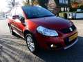Suzuki SX4 1.6 4WD 120pk 2e eigenaar Clima Navi Trekhaak 1200 Oranje - thumbnail 9