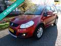 Suzuki SX4 1.6 4WD 120pk 2e eigenaar Clima Navi Trekhaak 1200 Oranje - thumbnail 1