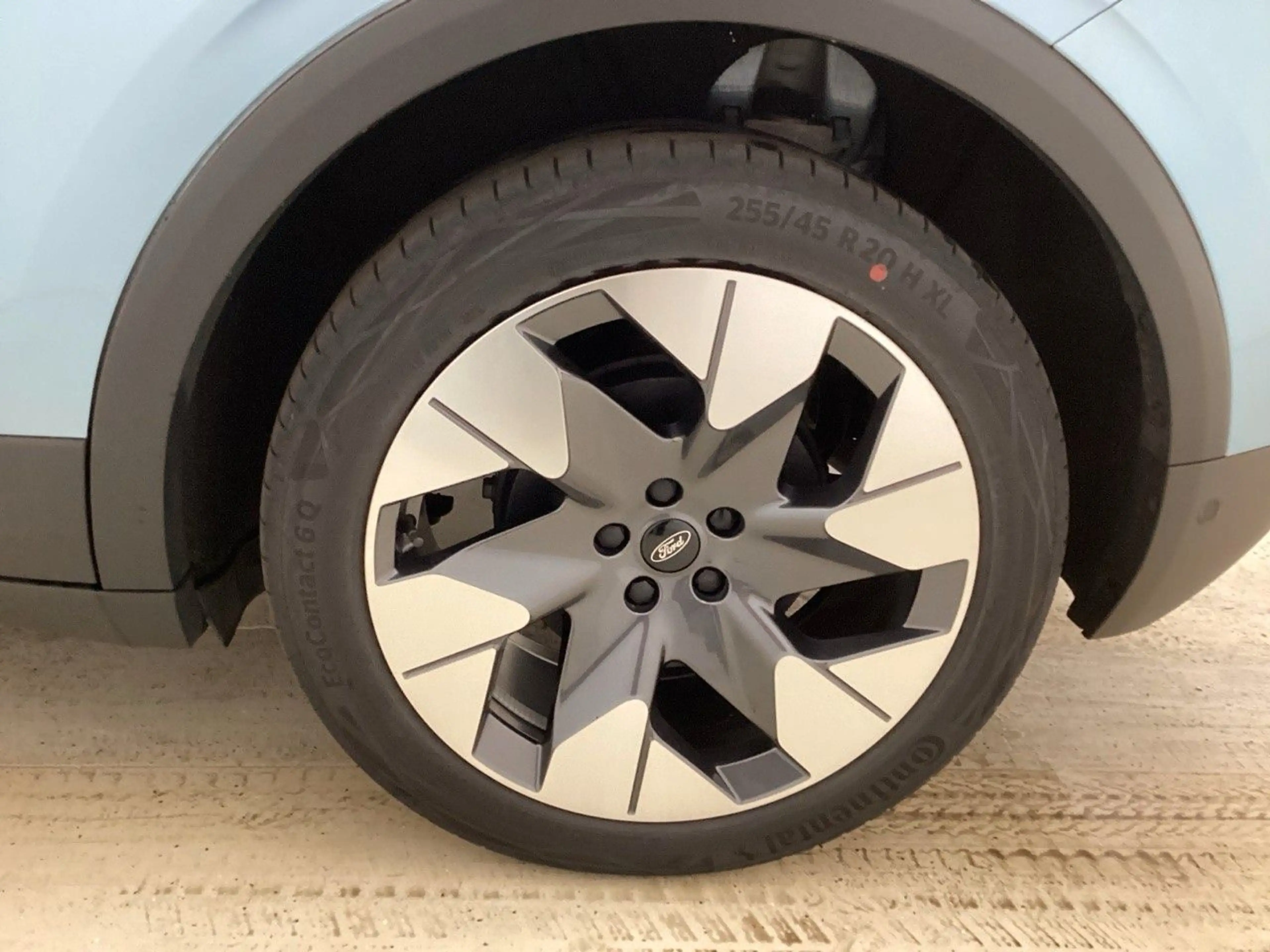 Ford Explorer Premium RWD 77kWh/PANORAMADA/AGR-SITZE/ — photo 6