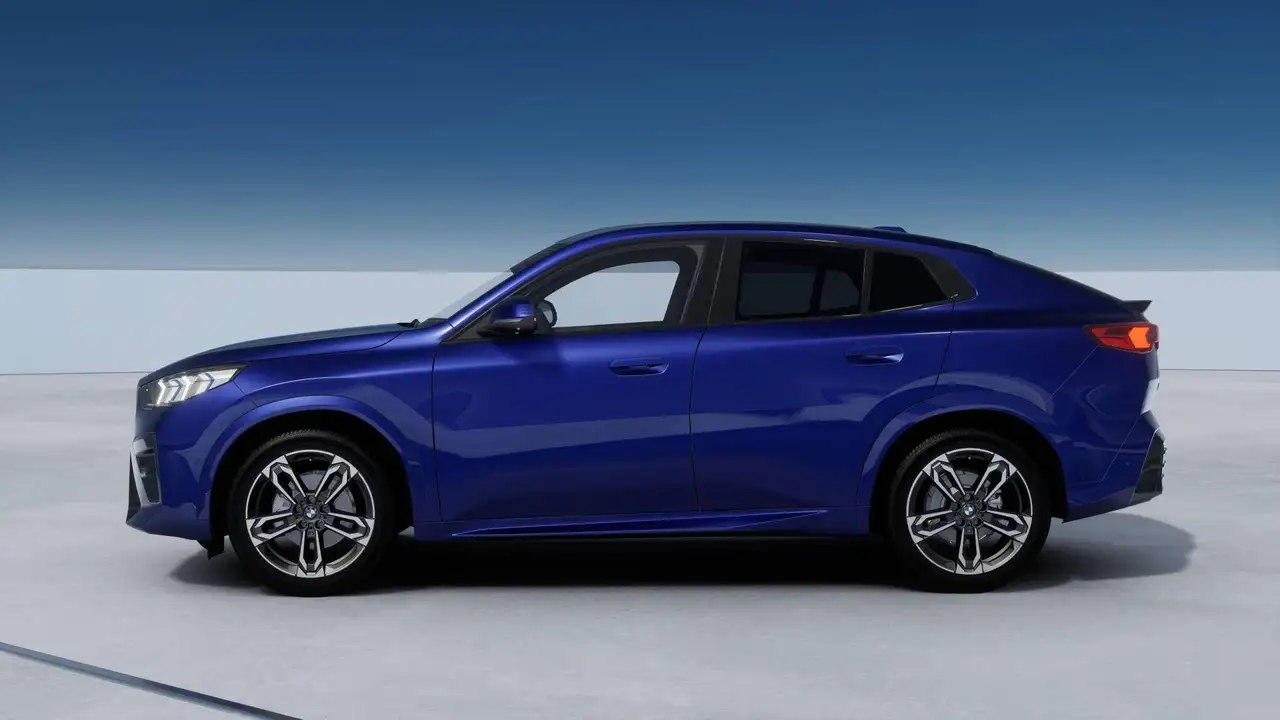 BMW X2 2026