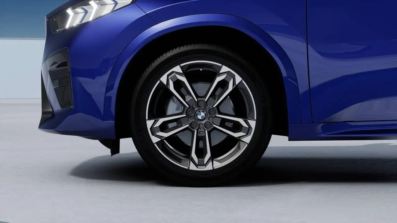 BMW X2 2026 — фото 8
