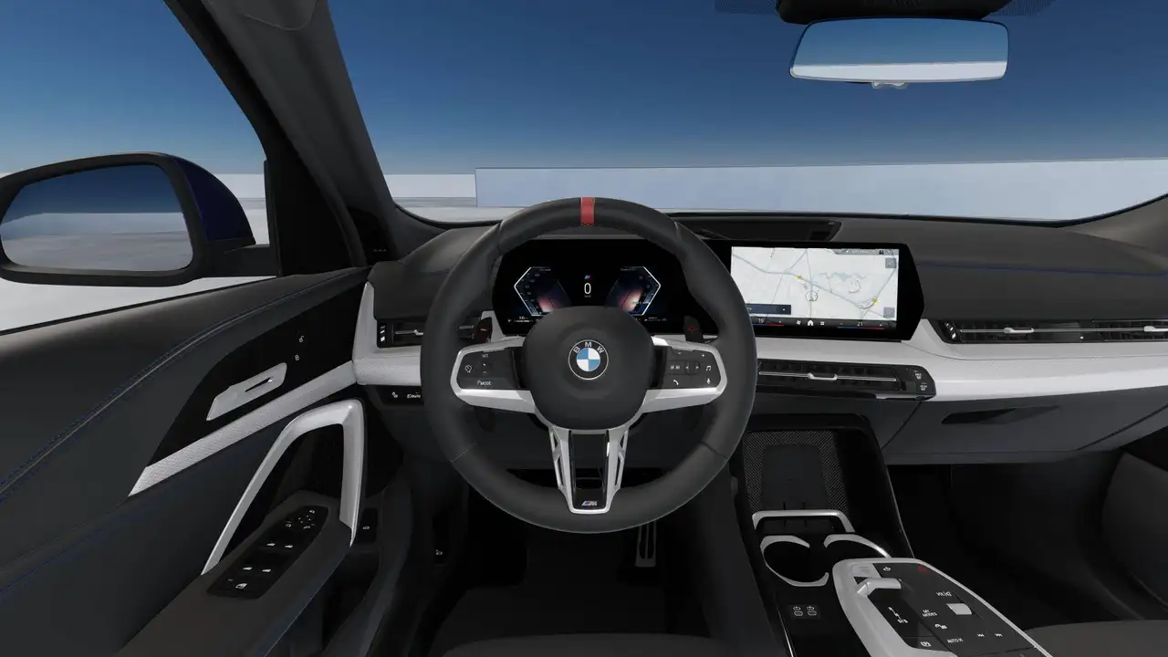 BMW X2 2026 — фото 14