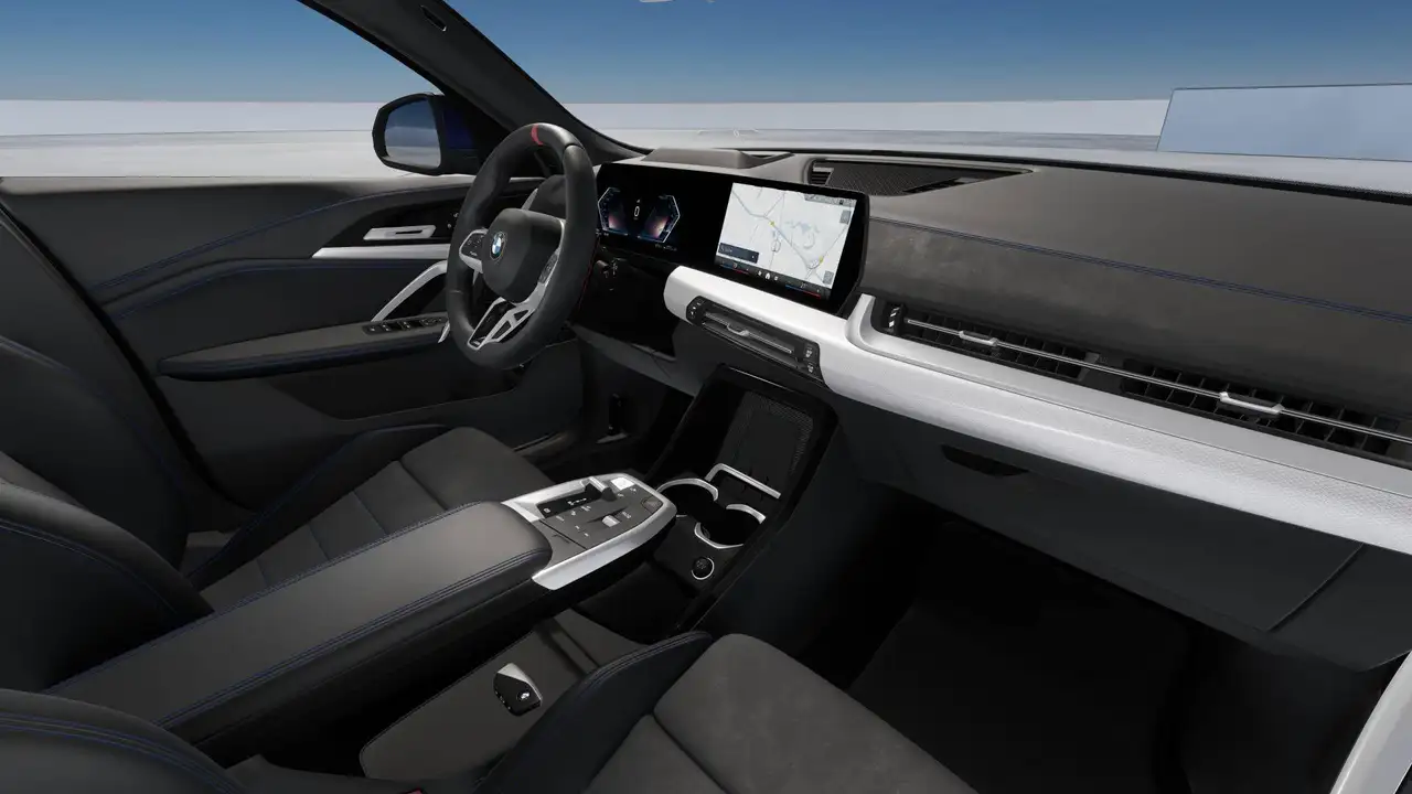 BMW X2 2026 — фото 15