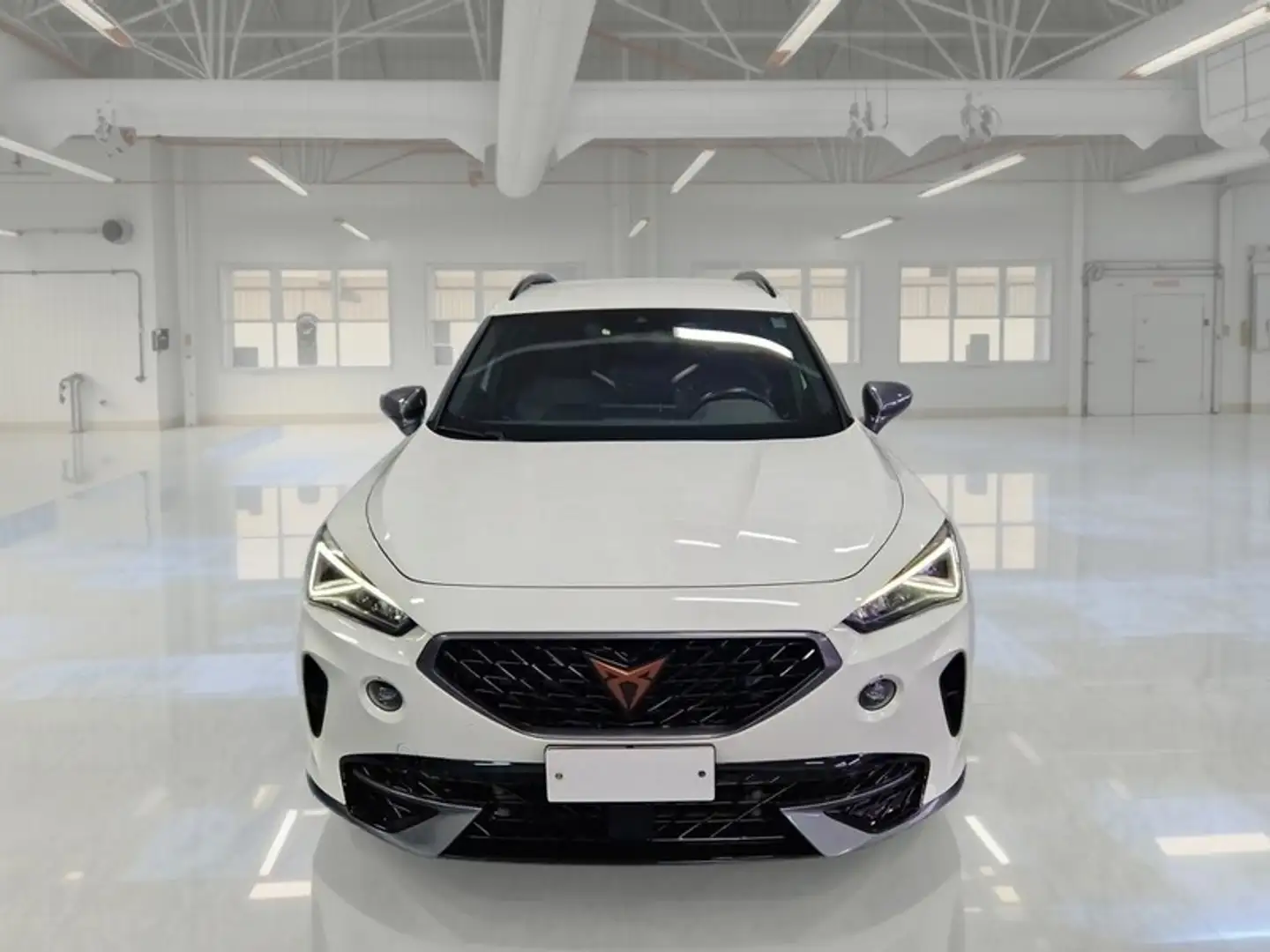 CUPRA Formentor 1.4 E-HYBRID DSG - 2