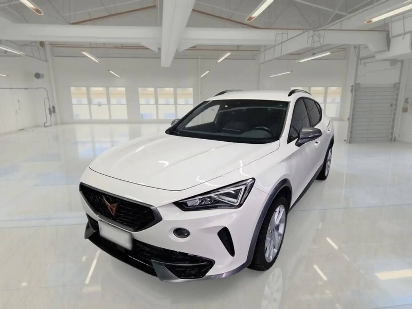 CUPRA Formentor 1.4 E-HYBRID DSG - 1