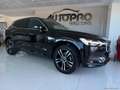 Volvo XC60 D4 AWD Geartronic Business Schwarz - thumbnail 2