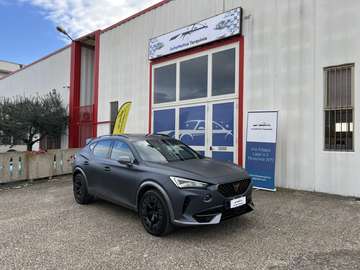 2.0 TSi VZ Launch Ed. 4drive 310cv TETTO-PELLE-19