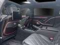 Mercedes-Benz S 680 Maybach HighEndInterieur FirstClass Standh Czarny - thumbnail 11