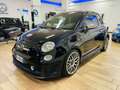 Abarth 595 500/595 1.4 16v t. t-jet 140cv Nero - thumbnail 1