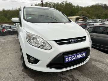 1.6 TDCI 115CH FAP BUSINESS