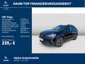 Volkswagen Taigo GOAL1,0TSI 95 PS NAVI *Garantie 4 Jahre* Schwarz - thumbnail 2