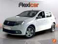 Dacia Sandero 1.0 TCE Comfort 74kW Blanco - thumbnail 2