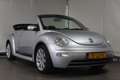 Volkswagen New Beetle 2.0 Cabriolet 85KW Highline | Org. NL | Airco Grijs - thumbnail 4
