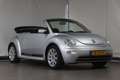 Volkswagen New Beetle 2.0 Cabriolet 85KW Highline | Org. NL | Airco Grijs - thumbnail 2