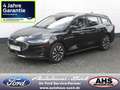 Ford Focus Turnier Titanium Schwarz - thumbnail 1