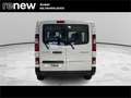 Renault Trafic Combi Mixto 5/6 2.0dCi Energy Blue N1 EDC 1 Blanco - thumbnail 5