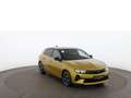 Opel Astra 1.2 Turbo Ultimate Aut LED SKY AHK 360-CAM Gelb - thumbnail 6
