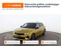Opel Astra 1.2 Turbo Ultimate Aut LED SKY AHK 360-CAM Gelb - thumbnail 1