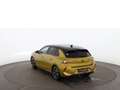 Opel Astra 1.2 Turbo Ultimate Aut LED SKY AHK 360-CAM Gelb - thumbnail 4