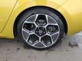 Opel Astra 1.2 Turbo Ultimate Aut LED SKY AHK 360-CAM Gelb - thumbnail 24