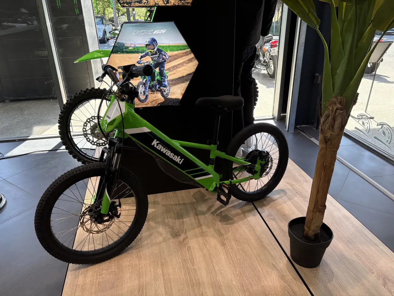 Kawasaki