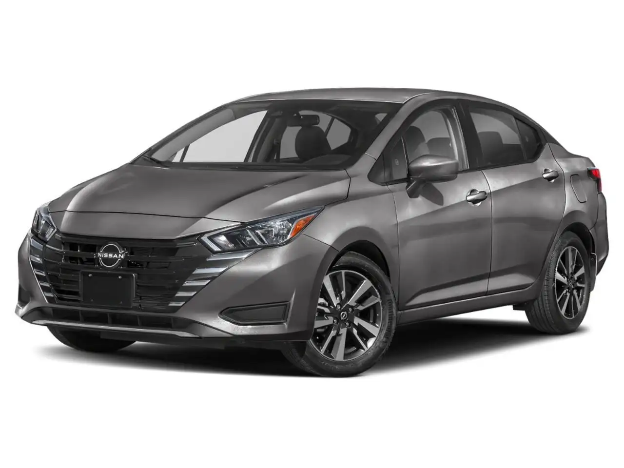 2024 Nissan Versa