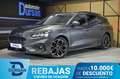 Ford Focus 1.5 Ecoblue 88kW STLine SB Gris - thumbnail 1