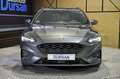 Ford Focus 1.5 Ecoblue 88kW STLine SB Gris - thumbnail 2