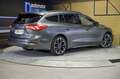 Ford Focus 1.5 Ecoblue 88kW STLine SB Gris - thumbnail 5