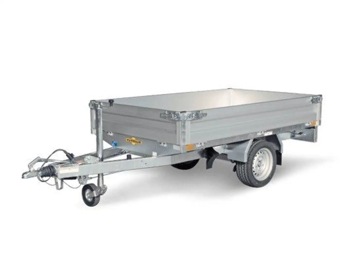 Humbaur HU-752314 - 1