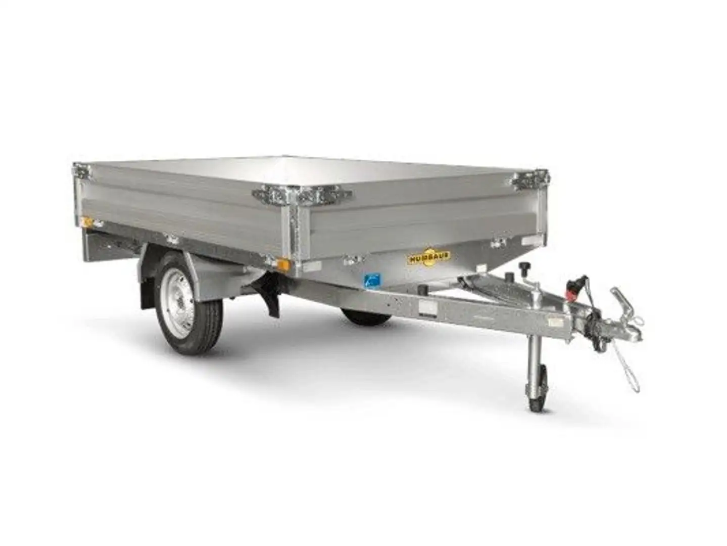 Humbaur HU-752314 - 2