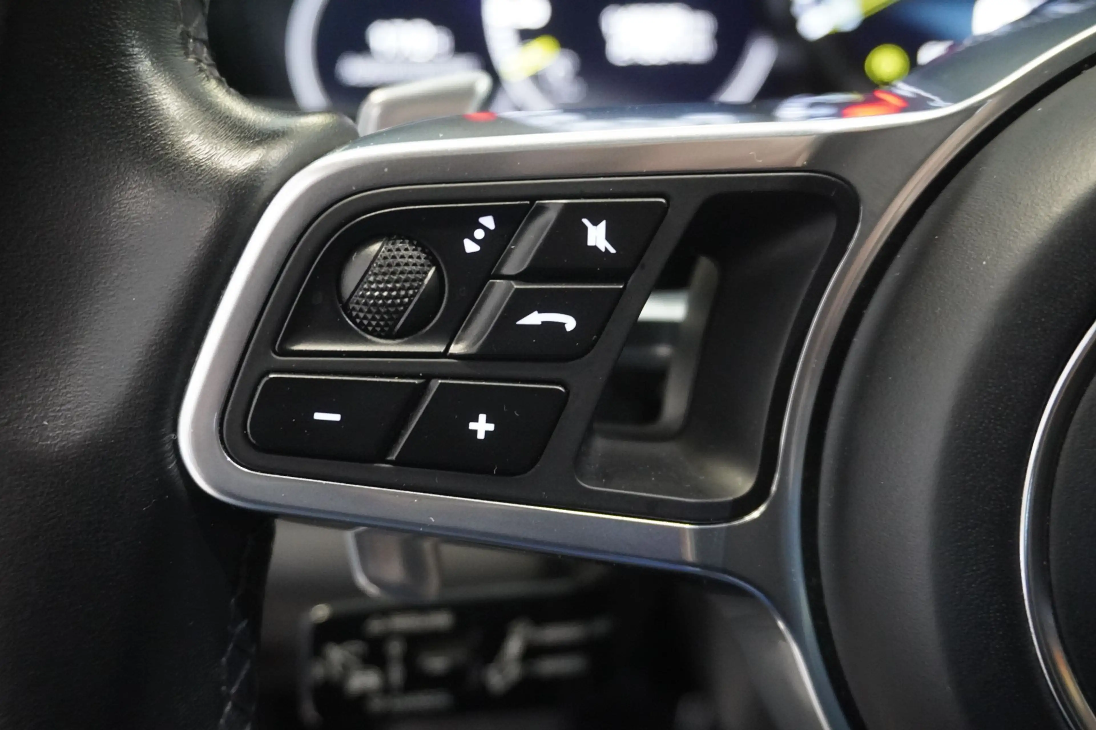 Porsche Panamera Turbo S Sport Turismo Pano/Matrix — photo 13