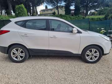 1.7 crdi Classic 2wd