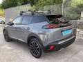Peugeot 2008 2ª serie Hybrid 136 e-DCS6 GT Grigio - thumbnail 4