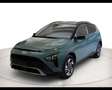 Hyundai BAYON 1.2 Gpl Exclusive Зелений - thumbnail 1