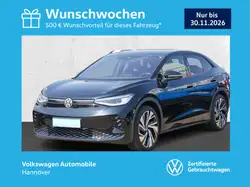 Volkswagen ID.5 GTX 4Motion ACC HUD IQ.Light Navi Kamera Pa
