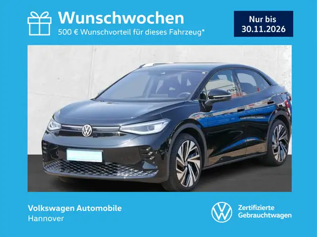 Volkswagen ID.5 GTX 4Motion ACC HUD IQ.Light Navi Kamera Pa