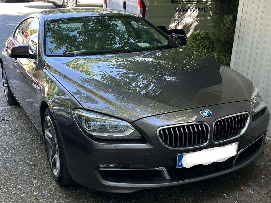 BMW 640 640dA Gran Coupé - foto 1