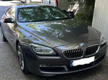 640dA Gran Coupé