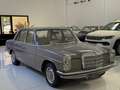 Mercedes-Benz 220 Targa Italiana Originale / Unico Proprietario Argento - thumbnail 3