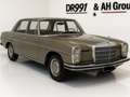 Mercedes-Benz 220 Targa Italiana Originale / Unico Proprietario Argento - thumbnail 1