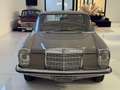 Mercedes-Benz 220 Targa Italiana Originale / Unico Proprietario Argento - thumbnail 2