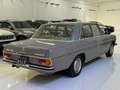 Mercedes-Benz 220 Targa Italiana Originale / Unico Proprietario Argento - thumbnail 4