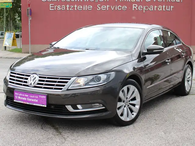Volkswagen CC Sky BMT 2,0 TDI DPF-inkl 1 Jahr Garantie!